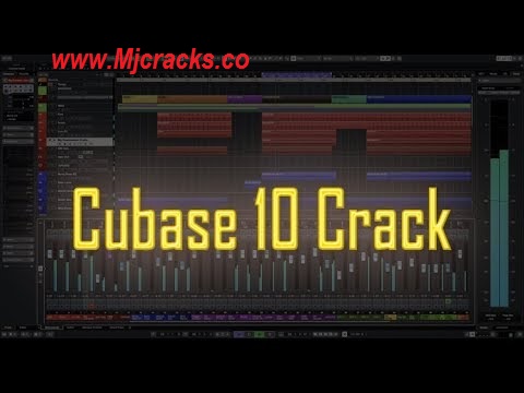 cubase crack torrent pirate bay